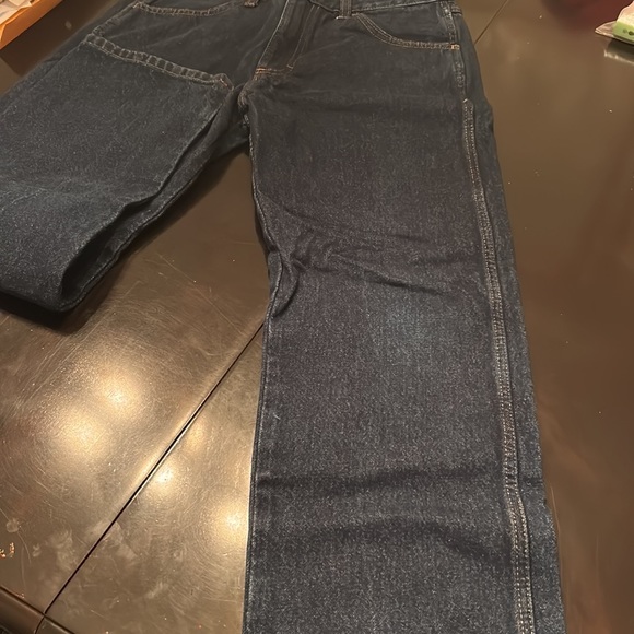 Vintage rustler jeans relaxed fit - Picture 2 of 5